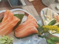 -酒井酱子·深夜食堂(东城汇店)