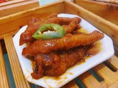 -禄福山庄•顺德菜·融和菜(龙江店)