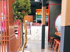 大堂-老九圆山西面馆(CBD店)