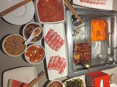 -海底捞火锅(摩尔广场店)
