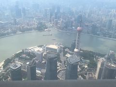 -上海中心大厦