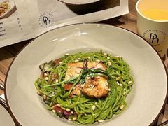 -Pennehut畔尼意面(合肥万象城店)