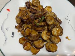 -小城外婆肴私房菜.家宴聚集点(圆明园颐和园·清河上地店)