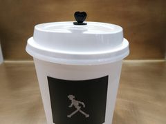 脏Dirty咖啡-常识咖啡common sense(春熙路店)
