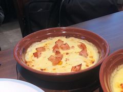 奶油鸡肉多利亚饭-萨莉亚意式餐厅(杭州滨江天街店)