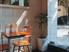 -Egg•Allday Brunch(襄阳北路店)