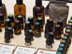 -泰合玺·精油疗愈 SPA(南京河西万达店)