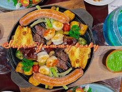 -bluefrog蓝蛙(悠唐购物中心店)