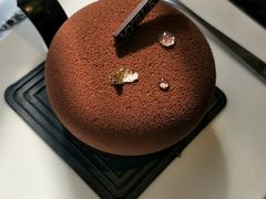 -麦雪尔甜品·生日蛋糕(新街口旗舰店)