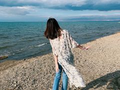 -青海湖国家重点风景名胜区