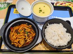 -老娘舅(杭州地铁凤起路站店)
