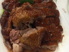 -椿记烧鹅(叠彩店)