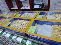 -石灰窑健民食品店(人民街店)