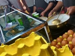 -清真老马家国华牛奶鸡蛋醪糟(正宁路店)