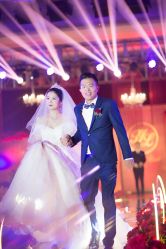 点击看大图 -HANSA韩纱婚纱礼服·龙凤褂·西装设计师集合店