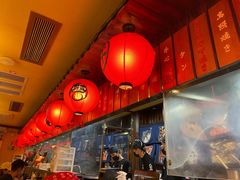 -鸟鹏烧鸟居酒屋(昌岗店)