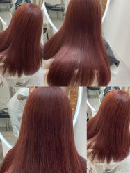 -T-Hair Salon