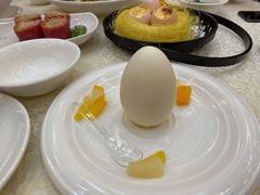 恐龙蛋-顺德人家食府(黄金广场店)