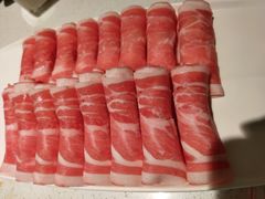 -海底捞火锅(锦艺城店)