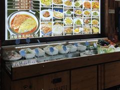 -广合草鸡·泰山炒鸡(温泉路店)