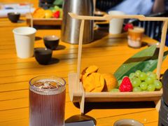 -自如ZSPACE四合院艺术餐厅