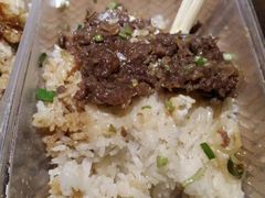 -彩蝶谷美食廊·粤式经典南番顺·铁板烧烤泰风味(广州长隆酒店)