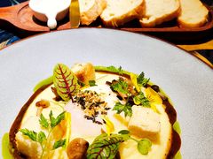 -第101座花园餐厅(湖滨88店)