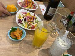 -上渔铁板烧(熙悦汇店)