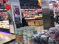 -物美超市(通州华业玫瑰店)