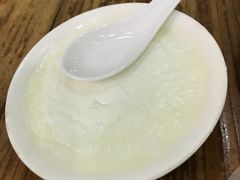 -沙湾姜埋奶(兴新包店)