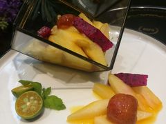 -香园楼(钻石路店)
