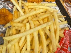 -汉森熊啤酒屋(雨耕山店)