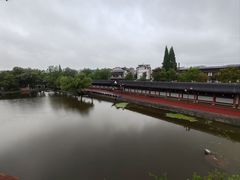 -东坡赤壁风景名胜区