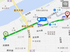 华美达酒店(江南大道店)-杭州滨江宝龙城华美达酒店