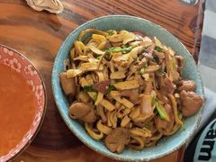 -陈八两面家(华孚写字楼店)