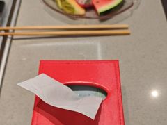 -海底捞火锅(荣盛广场店)