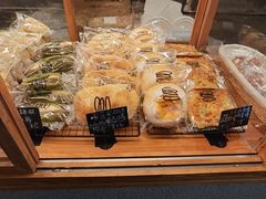 -Max Bakery 阿唛手作