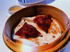 -三号黄浦会Canton Table