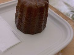-光作面包Voila Lumiere(中山店)