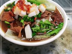 -珍珍小食店(西华路店)