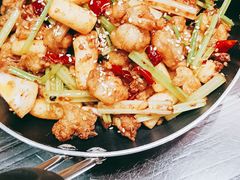 -小菜园新徽菜(芜湖奥特莱斯店)