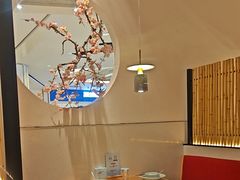 -蜜桃餐厅·伴山(绿宝广场店)