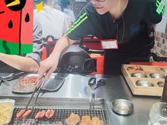 -马路牙子烧烤音乐酒馆(望京店)