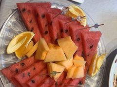 -京味斋·北京烤鸭(华威桥北工大店)