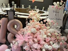 -梅花香里大酒店(郁金香路店)