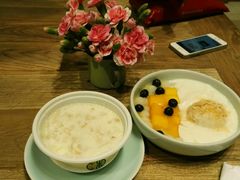 -宝珠奶酪(长宁金虹桥店)