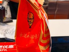 -肯德基(丰北路店)