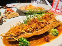 -芭莉与彩虹西餐厅(成都合生汇店)