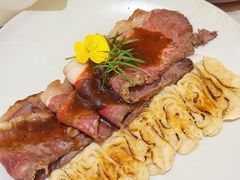 -MIO弥欧洋房西餐厅(中央大街店)