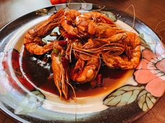 -花满楼(启秀路店)